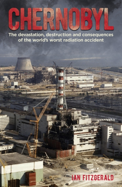 E-book Chernobyl Ian Fitzgerald