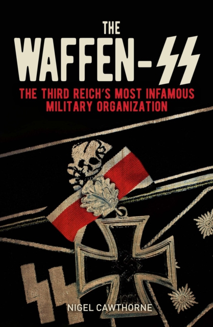 E-book Waffen-SS Nigel Cawthorne