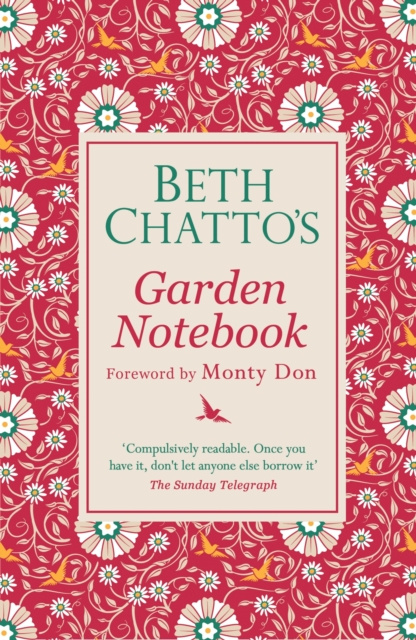 Libro electrónico Beth Chatto's Garden Notebook Beth Chatto
