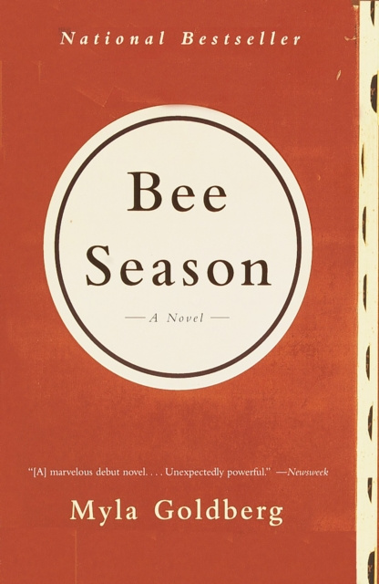 E-kniha Bee Season Myla Goldberg