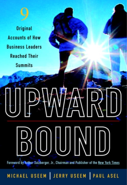 E-kniha Upward Bound Michael Useem
