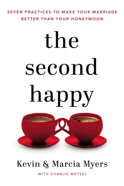 E-book Second Happy Kevin and Marcia Myers