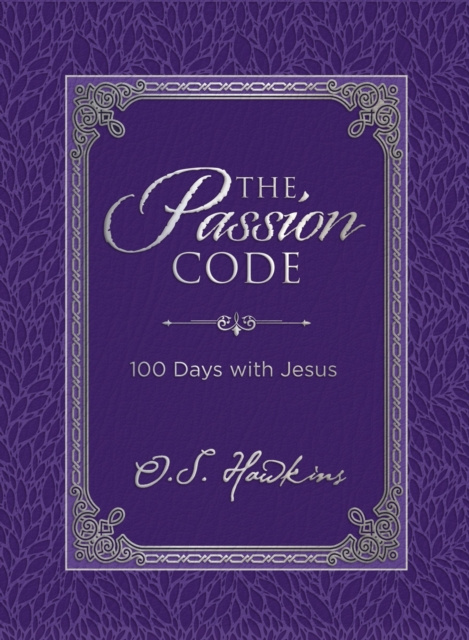 E-knjiga Passion Code O. S. Hawkins