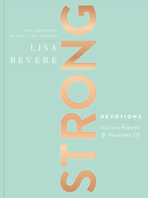 E-book Strong Lisa Bevere