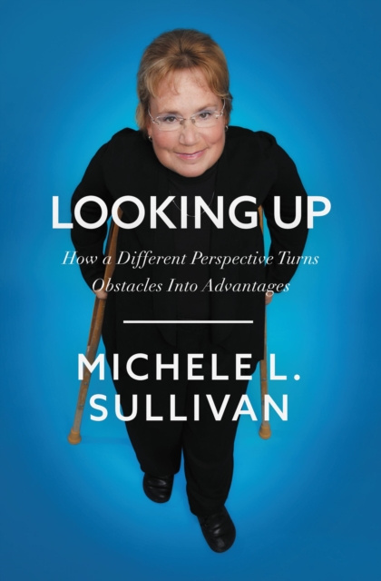 E-knjiga Looking Up Michele Sullivan