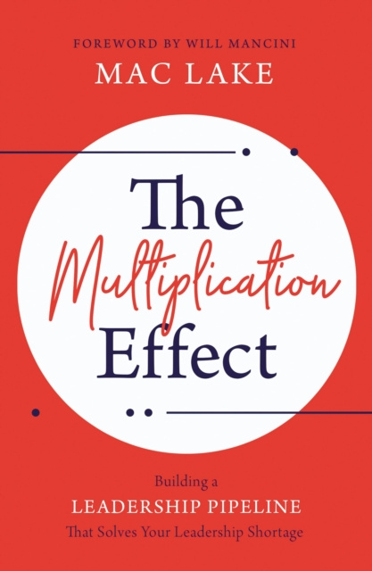 E-knjiga Multiplication Effect Mac Lake