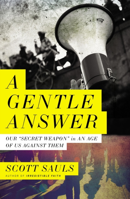 E-Book Gentle Answer Scott Sauls