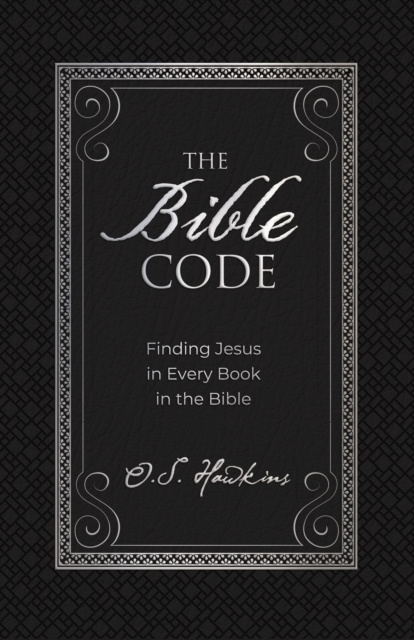 E-knjiga Bible Code O. S. Hawkins