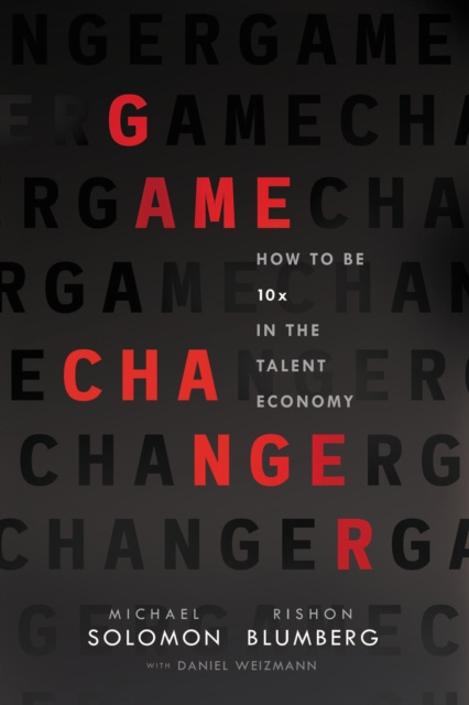 E-book Game Changer Michael Solomon