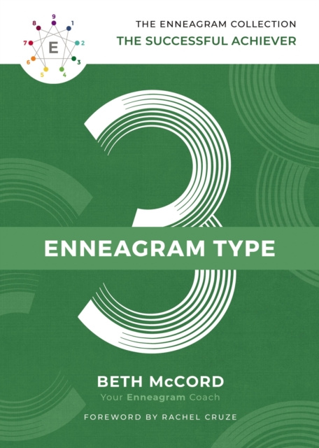 E-knjiga Enneagram Type 3 Beth McCord