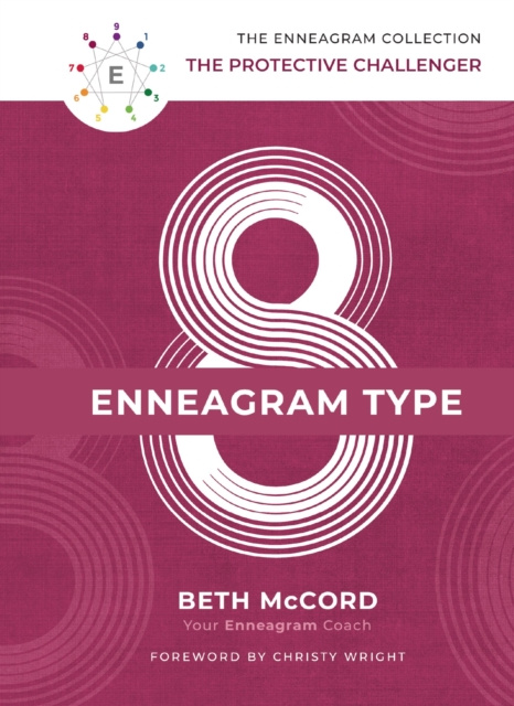 E-Book Enneagram Type 8 Beth McCord