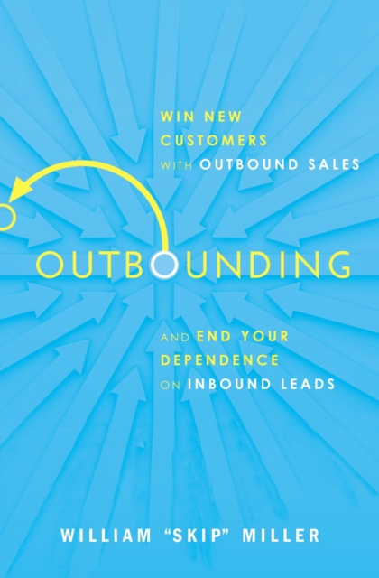 E-knjiga Outbounding William Miller