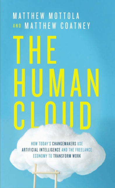 E-knjiga Human Cloud Matthew Mottola