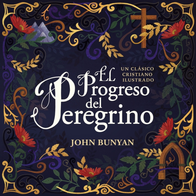 E-kniha El progreso del peregrino John Bunyan