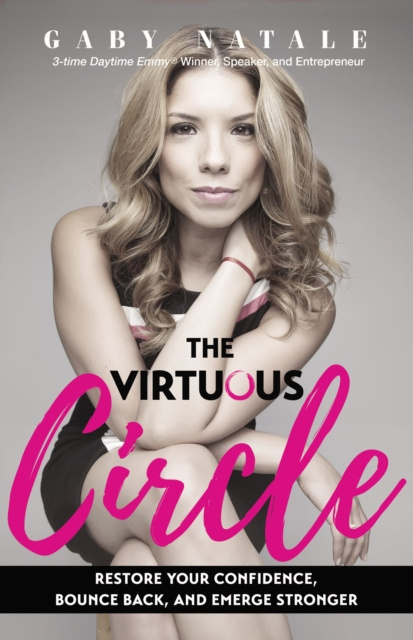 E-knjiga Virtuous Circle Gaby Natale