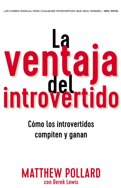 E-book La ventaja del introvertido Matthew Pollard