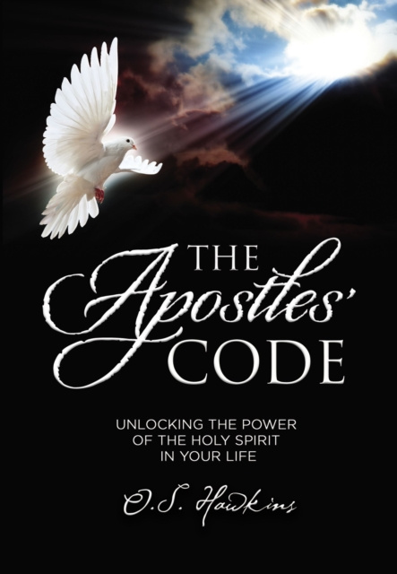 E-knjiga Apostles' Code O. S. Hawkins