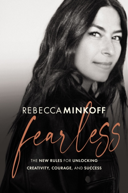 E-knjiga Fearless Rebecca Minkoff