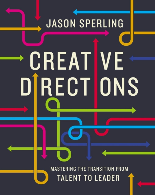 E-knjiga Creative Directions Jason Sperling