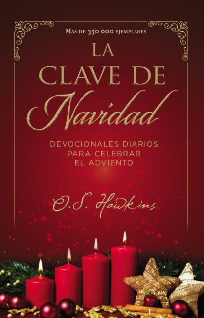 E-Book La clave de Navidad O. S. Hawkins
