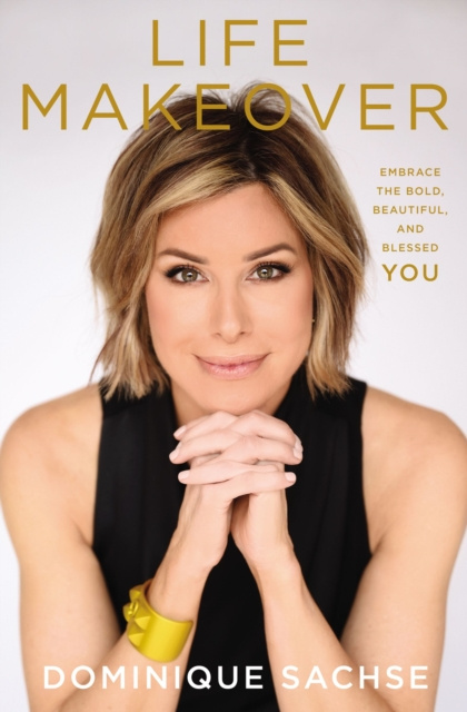 E-book Life Makeover Dominique Sachse