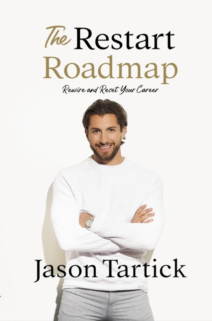 E-knjiga Restart Roadmap Jason Tartick