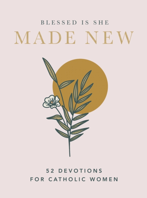 E-book Made New Blessed Is She