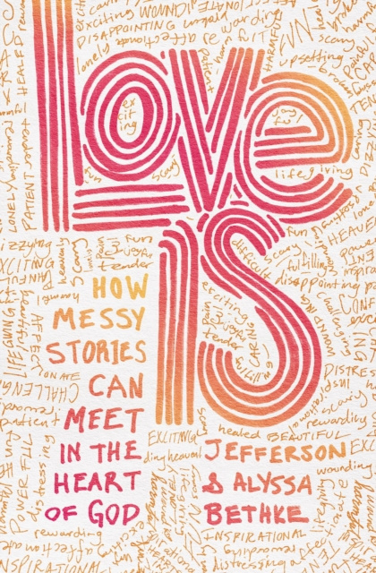 E-kniha Love Is Jefferson Bethke