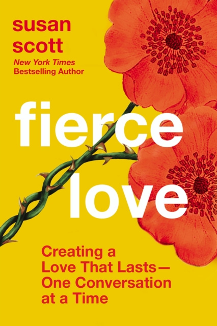 E-knjiga Fierce Love Susan Scott