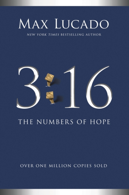 E-book 3:16 Max Lucado