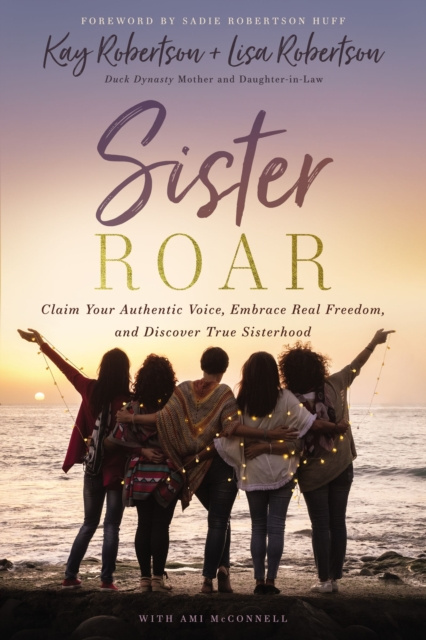 E-Book Sister Roar Kay Robertson