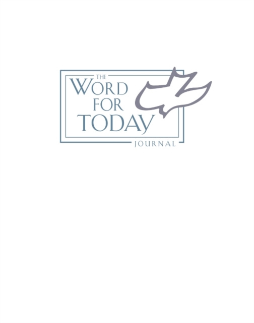 E-book Word for Today Journal Chuck Smith