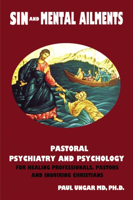 E-book Sin and Mental Ailments Paul Ungar