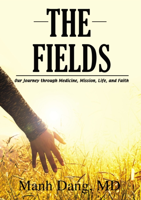 E-knjiga Fields Manh Dang