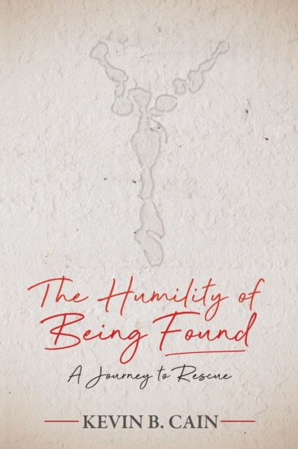 E-knjiga Humility of Being Found Kevin Cain