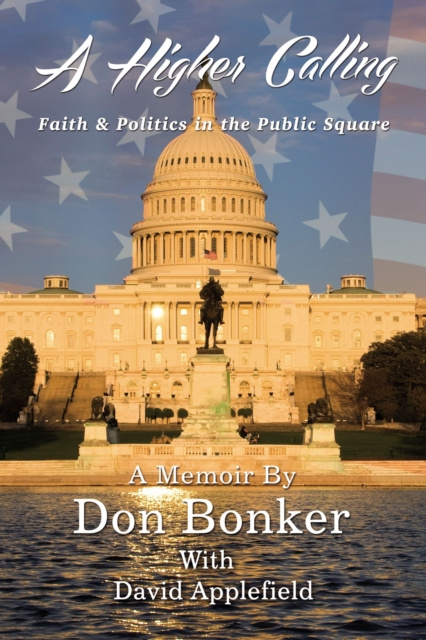 E-knjiga Higher Calling Don Bonker