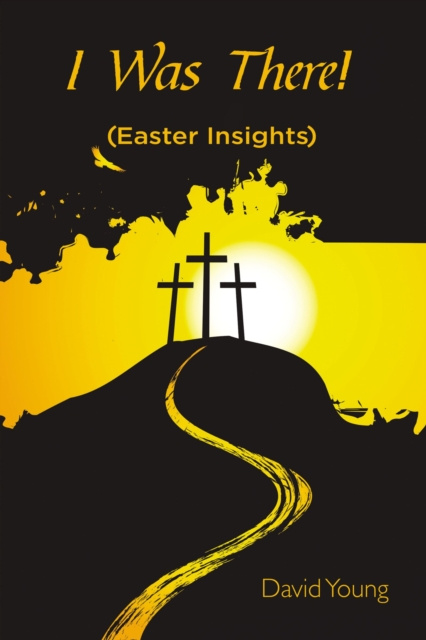 E-Book I Was There! David Young