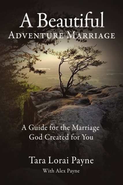 E-knjiga Beautiful Adventure Marriage Tara Payne