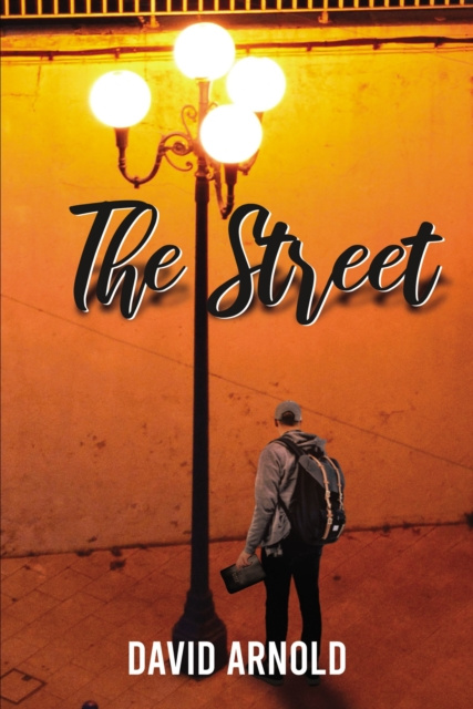 E-Book Street David Arnold