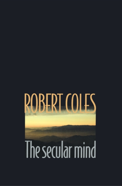 E-book Secular Mind Robert Coles