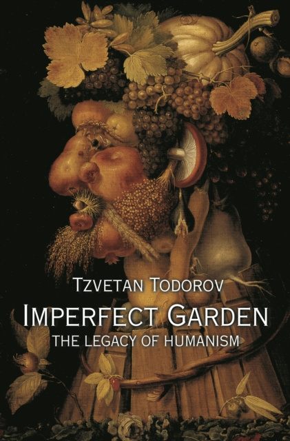 E-Book Imperfect Garden Tzvetan Todorov