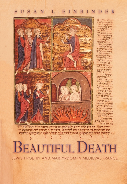 E-book Beautiful Death Susan L. Einbinder