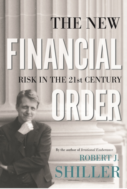E-kniha New Financial Order Robert J. Shiller