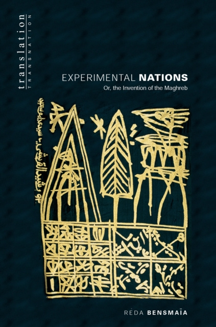 E-book Experimental Nations Reda Bensmaia