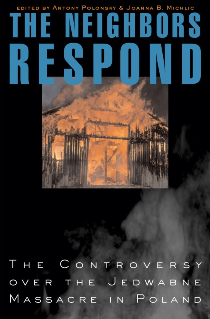 E-book Neighbors Respond Antony Polonsky