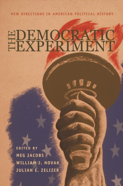 E-Book Democratic Experiment Meg Jacobs