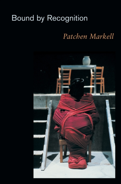 E-knjiga Bound by Recognition Patchen Markell