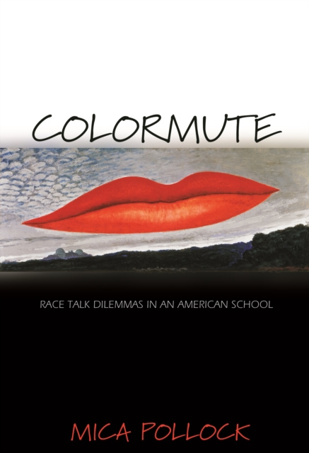 E-book Colormute Mica Pollock
