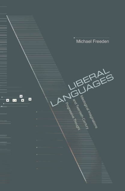 E-book Liberal Languages Michael Freeden