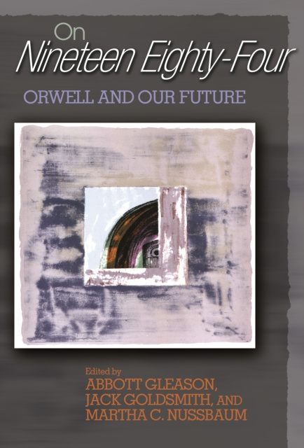 E-book On Nineteen Eighty-Four Abbott Gleason